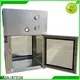 HAOAIRTECH coldrolled steel pass through box embedded lamps for hvac system 1