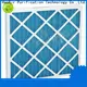 HAOAIRTECH pleated filter supplier for clean return air system 1