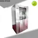 HAOAIRTECH shower air with three side blowing for ten person 1