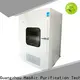 HAOAIRTECH dynamic pass box with baked painting for hospital1 1