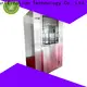 HAOAIRTECH air shower system with three side blowing for large scale semiconductor factory 1