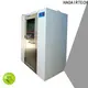 HAOAIRTECH air shower system with top side air flow for large scale semiconductor factory1 1