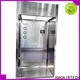 HAOAIRTECH negative pressure powder dispensing booth gmp modular design for biological pharmacy 1