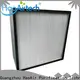 HAOAIRTECH absolute custom hepa filter with dop port for electronic industry 1