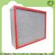 HAOAIRTECH high efficiency high temperature air filter with large air volume for prefiltration 1