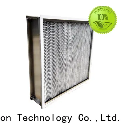professional high temperature filter manufacturer for prefiltration 1