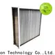 professional high temperature filter manufacturer for prefiltration 1