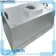 HAOAIRTECH filter fan unit with central air conditioning for cleanroom ceiling 1