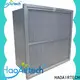 HAOAIRTECH secondary v cell rigid filter with abs frame for schools and universities 1