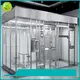 capsule softwall softwall cleanroom with constant temperature and humidity controlled for semiconductor factory 1