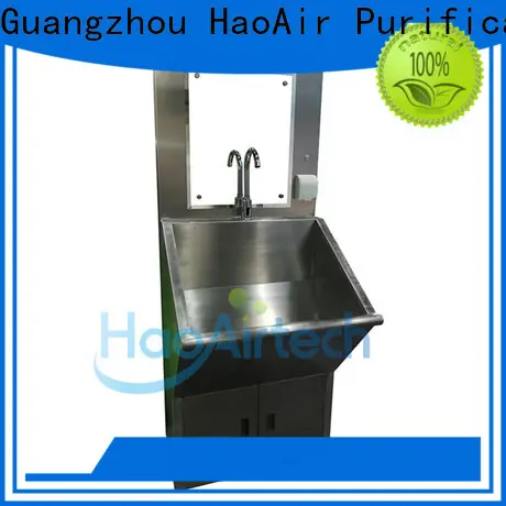 professional hand washing sink with stainless steel wholesale 1