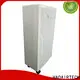 HAOAIRTECH gas chemical filter with granular carbon online 1
