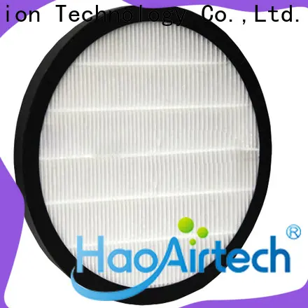 panel air purifier filter maker online 1