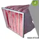 HAOAIRTECH pocket filter manufacturer for pharmaceuticals 1