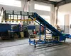 Top belt conveyor for truck loading unloading loading manufacturers for warehouse 5