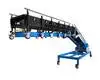 YiFan Conveyor Top trailer conveyor factory for airport 2