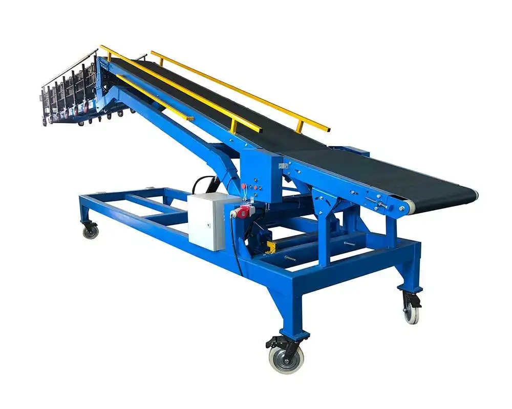 High-quality mini conveyor mini for business for airport 1