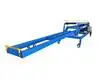 YiFan Conveyor Top trailer conveyor factory for airport 4