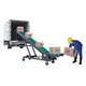 Top conveyor loading machine auto for business for dock 1