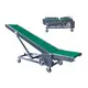 Custom container loading and unloading system automatic trailer factory for factory 1