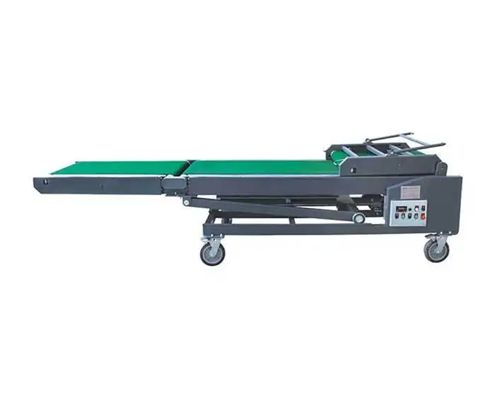 YiFan Conveyor 20ft conveyor truck supply for factory 3