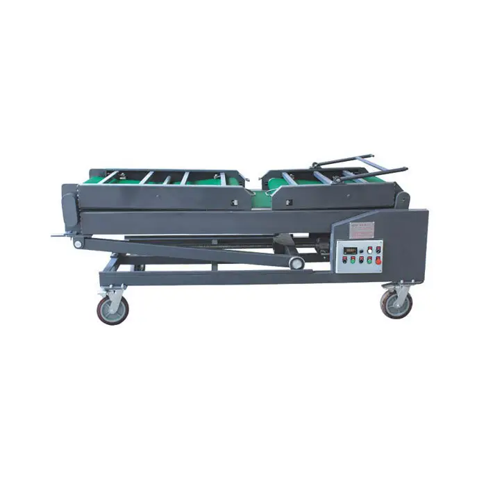 YiFan Conveyor 20ft conveyor truck supply for factory 4