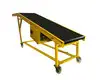 YiFan van truck loading conveyor systems factory for factory 1