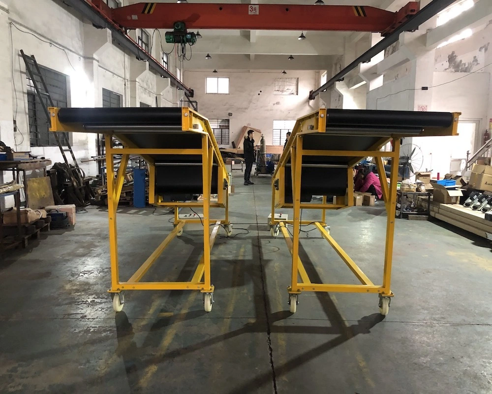 Top container loading system loading company for factory 2