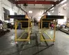YiFan Conveyor truck container loading and unloading system for business for dock 2