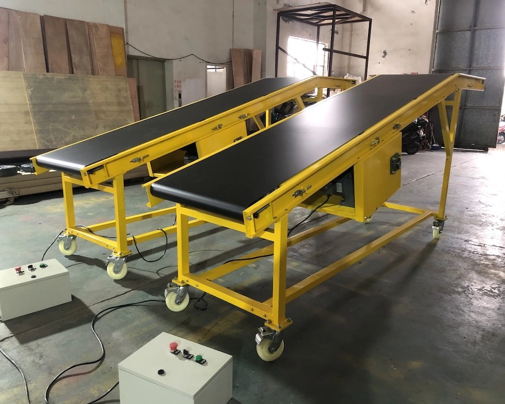 Top container loading system loading company for factory 3