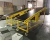 YiFan Conveyor truck container loading and unloading system for business for dock 3
