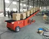 YiFan Conveyor economic container loading and unloading system suppliers for dock 5