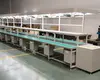 YiFan Conveyor Best heavy duty belt conveyor company for food industry 2
