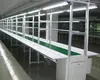 YiFan Conveyor Best heavy duty belt conveyor company for food industry 3