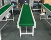 Latest conveyor mesh belt curve factory for logistics filed 3