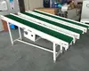 Latest conveyor mesh belt curve factory for logistics filed 5