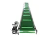 Wholesale pvc belt conveyor degree for business for logistics filed 3