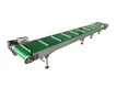Wholesale pvc belt conveyor degree for business for logistics filed 2