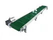 Wholesale pvc belt conveyor degree for business for logistics filed 4
