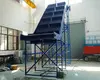 Custom corrugated sidewall conveyor belt belt suppliers for medicine industry 4