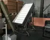 Latest small conveyor belt system heavy supply for medicine industry 4