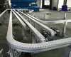 YiFan slat slat conveyor manufacturers with favorable price for beverage industry 2