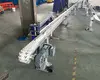 YiFan slat slat conveyor manufacturers with favorable price for beverage industry 4