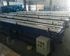 Custom chain drive conveyor system slat for business for cosmetics industry 4