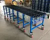 YiFan Conveyor skate curve roller conveyor company for factory 3