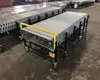 New 90 degree roller conveyor roller company for workshop 2