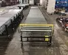 New 90 degree roller conveyor roller company for workshop 4