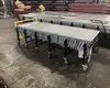 New 90 degree roller conveyor roller company for workshop 3