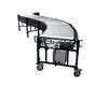 YiFan Conveyor roller flexible motorized roller conveyor for business for workshop 2