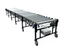 YiFan Conveyor roller flexible motorized roller conveyor for business for workshop 4